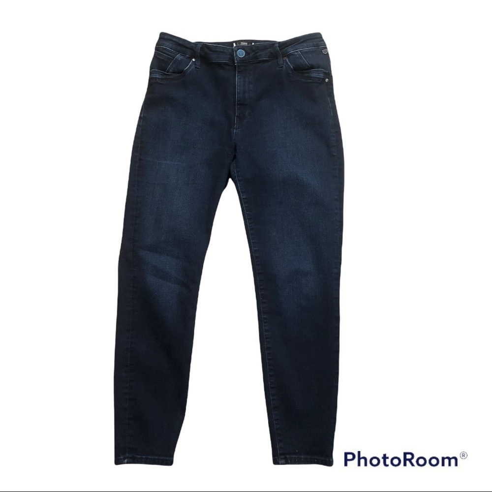 Mavi Indigo move size 32